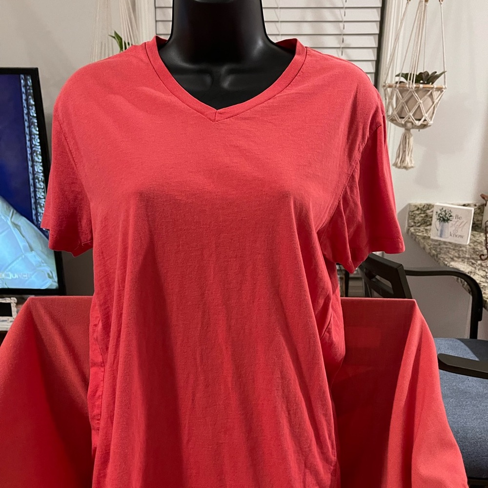J crew t shirt